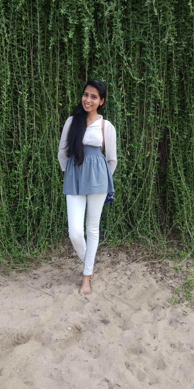 Kajal Prasad